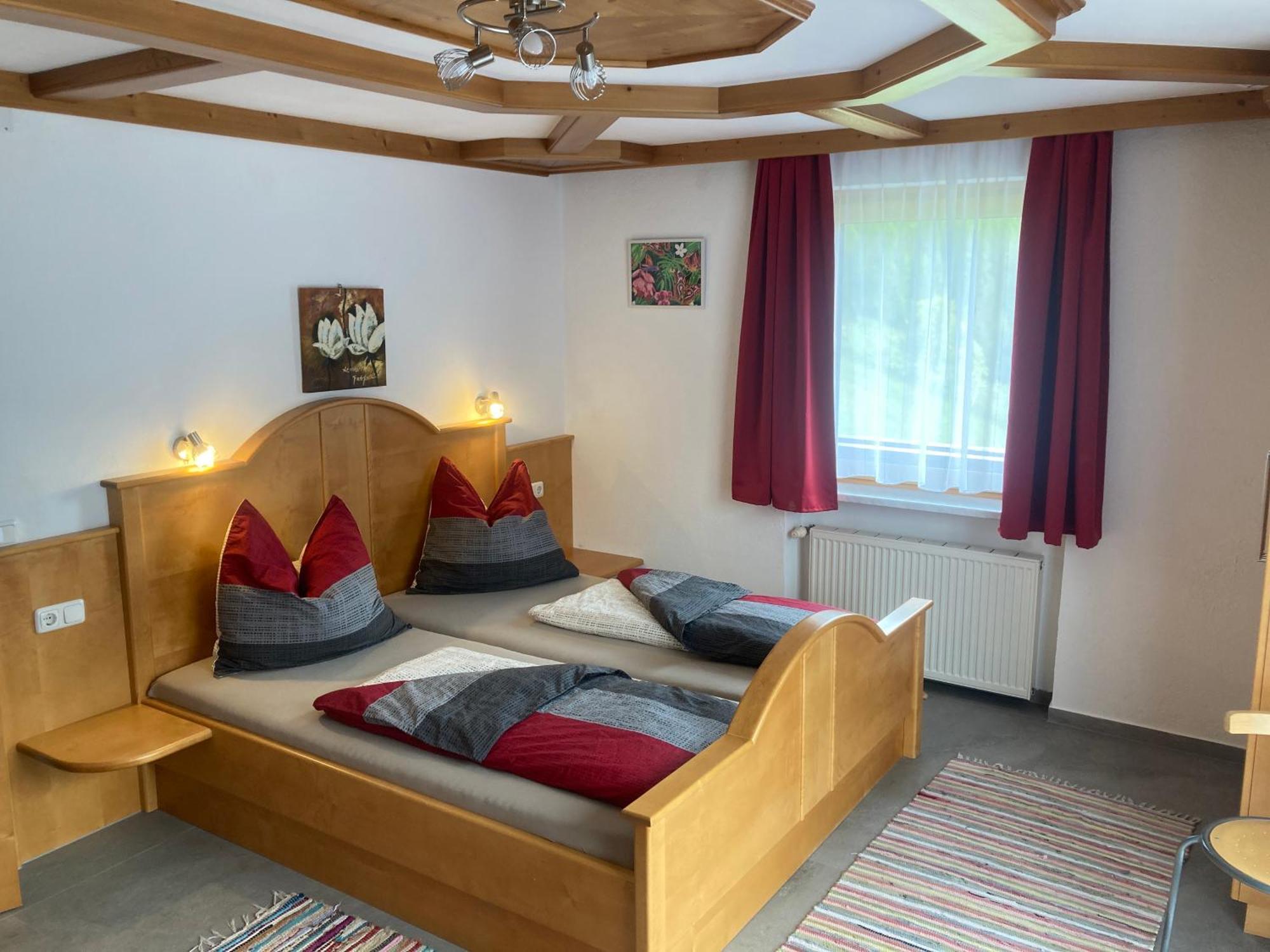 Ferienwohnung Kramserhof Heiligenblut Εξωτερικό φωτογραφία