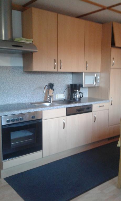 Ferienwohnung Kramserhof Heiligenblut Εξωτερικό φωτογραφία