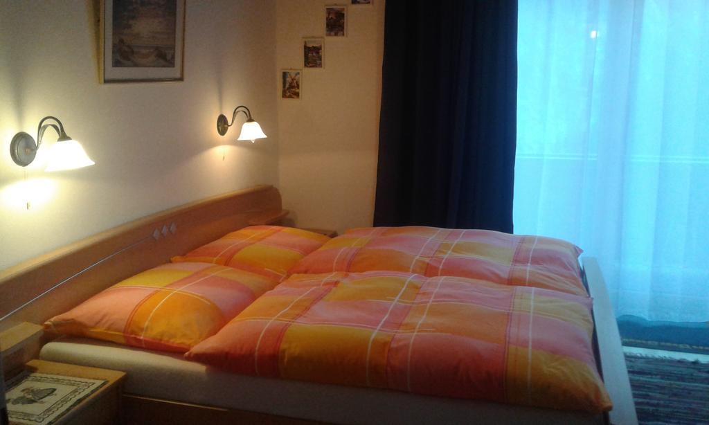 Ferienwohnung Kramserhof Heiligenblut Εξωτερικό φωτογραφία