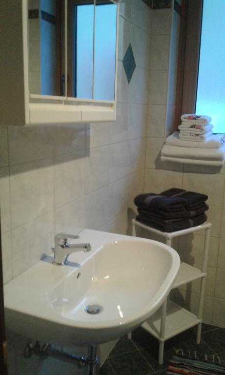 Ferienwohnung Kramserhof Heiligenblut Εξωτερικό φωτογραφία