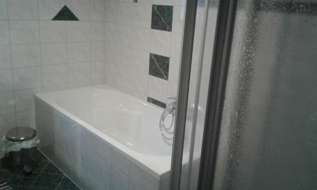Ferienwohnung Kramserhof Heiligenblut Εξωτερικό φωτογραφία